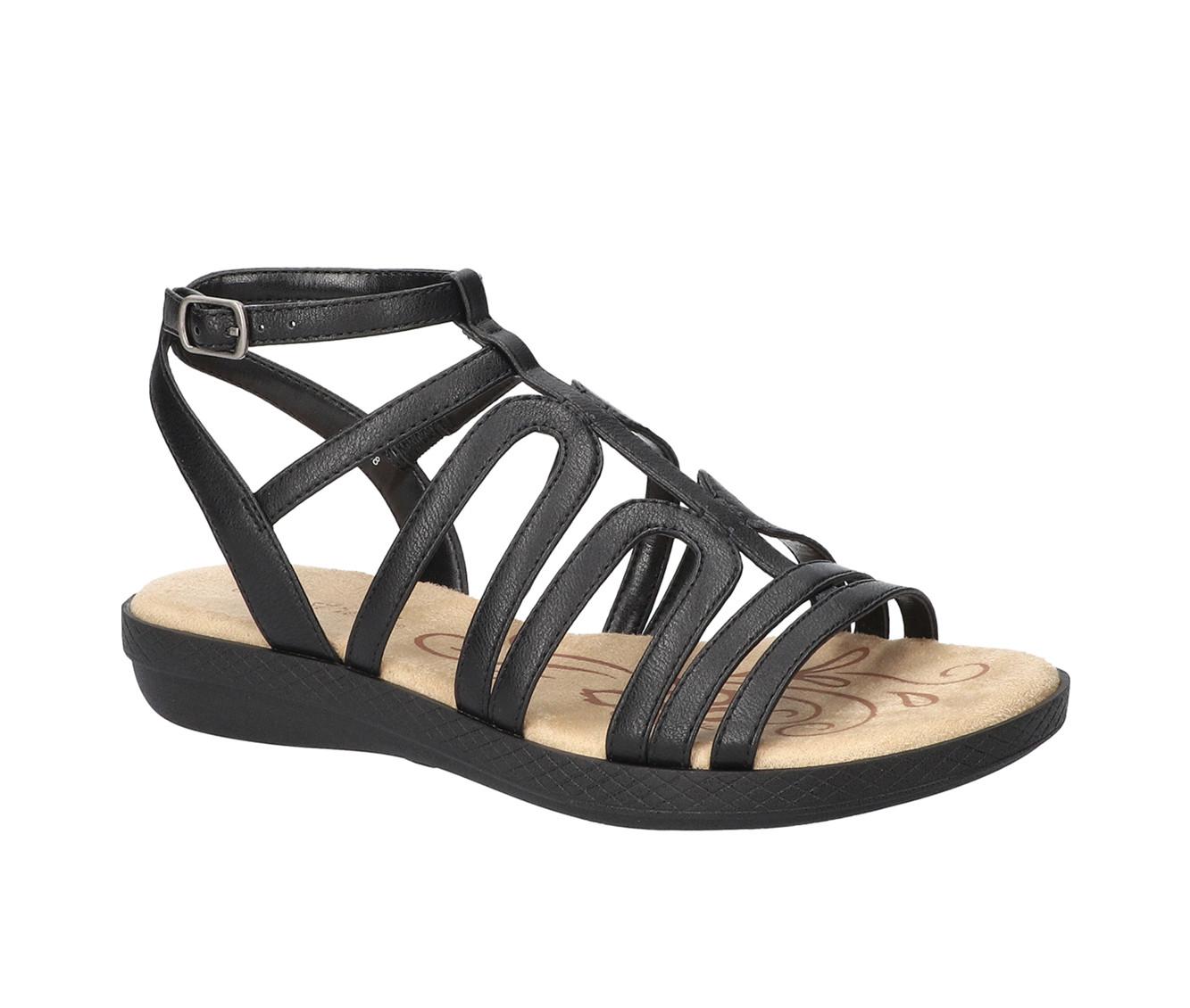 Women's Easy Street Daylily Sandals