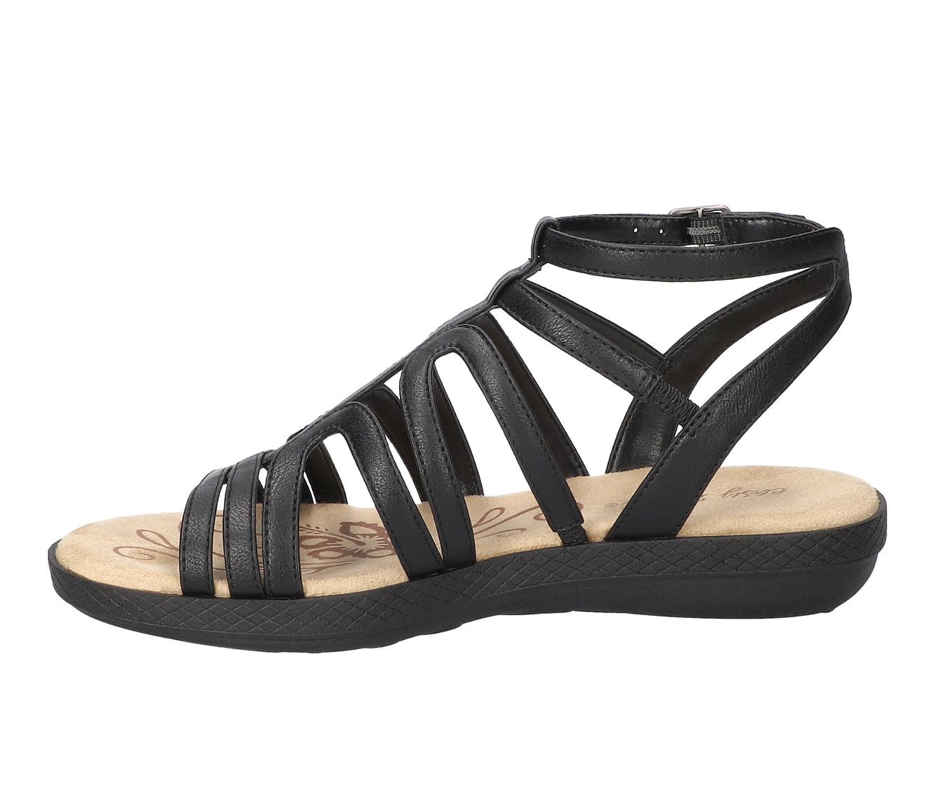 Women's Easy Street Daylily Sandals