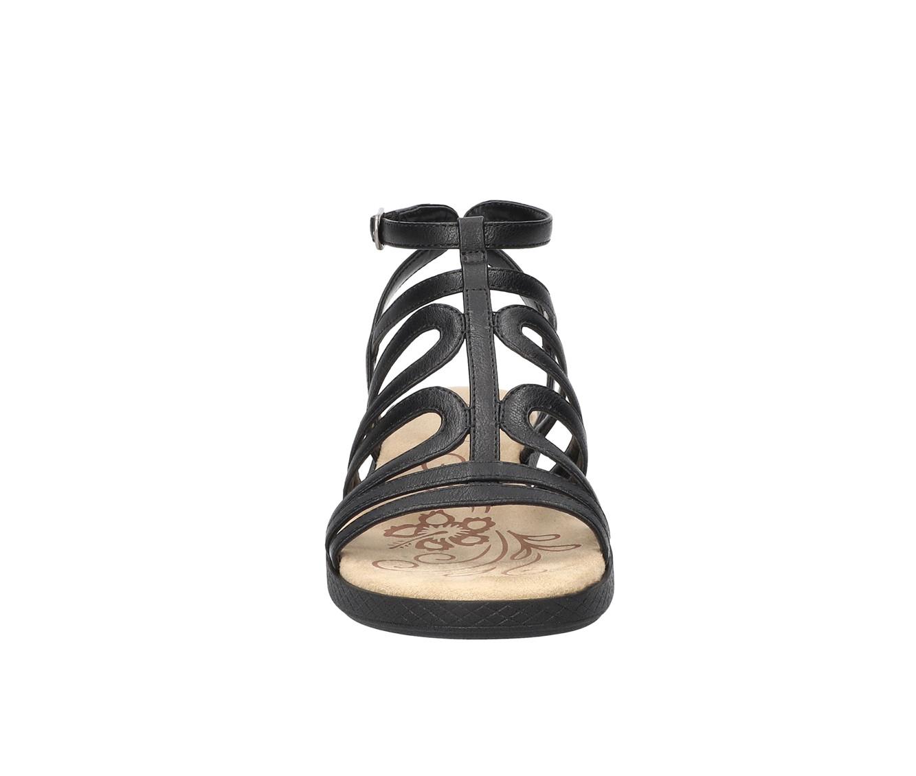 Women's Easy Street Daylily Sandals