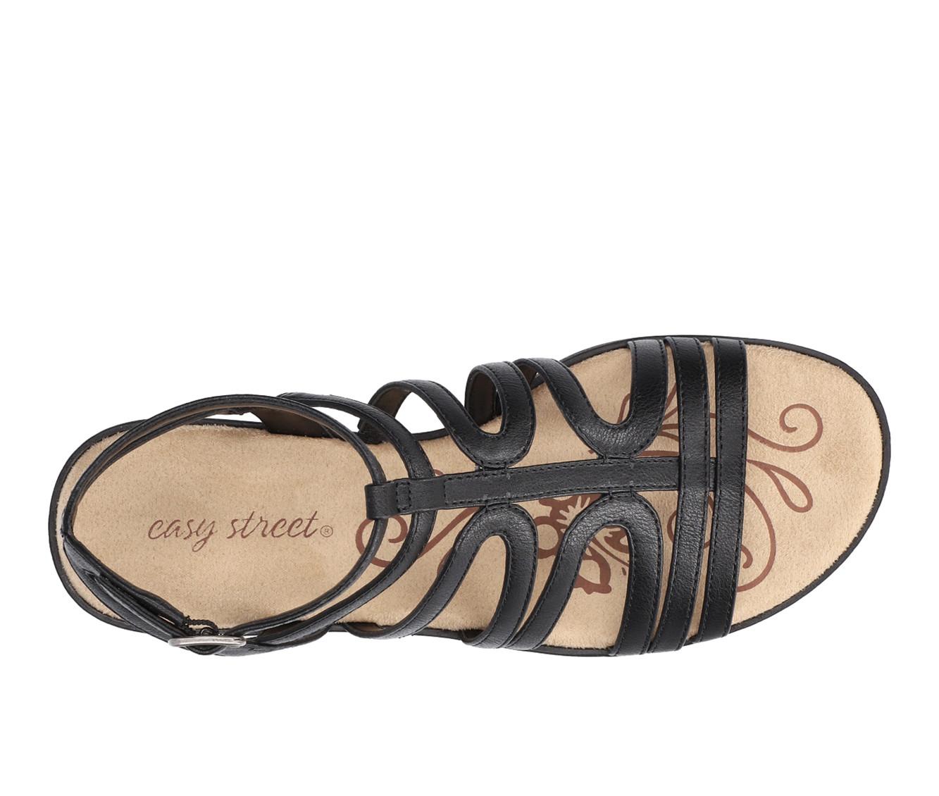 Women's Easy Street Daylily Sandals