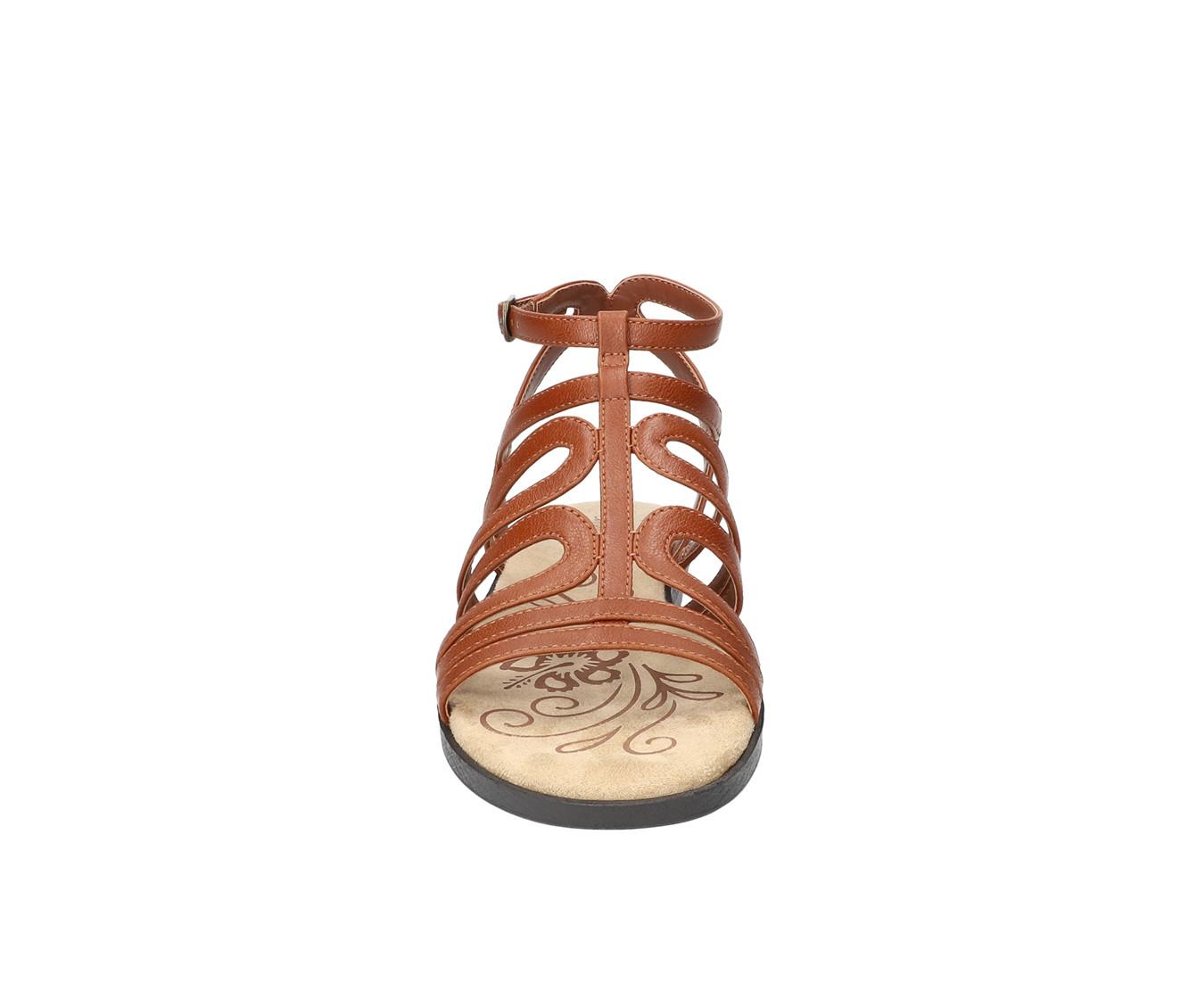 Women's Easy Street Daylily Sandals