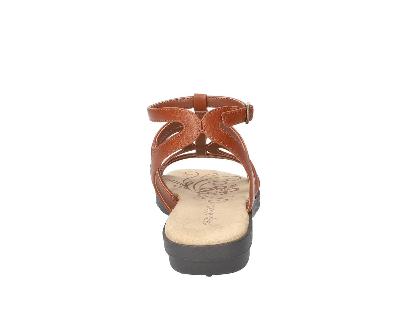 Women's Easy Street Daylily Sandals