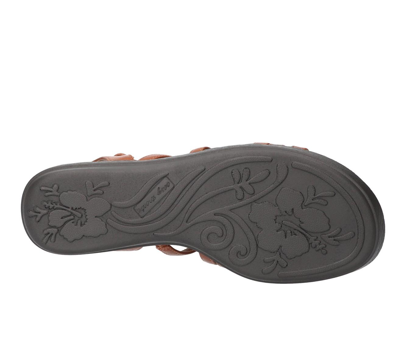 Women's Easy Street Daylily Sandals
