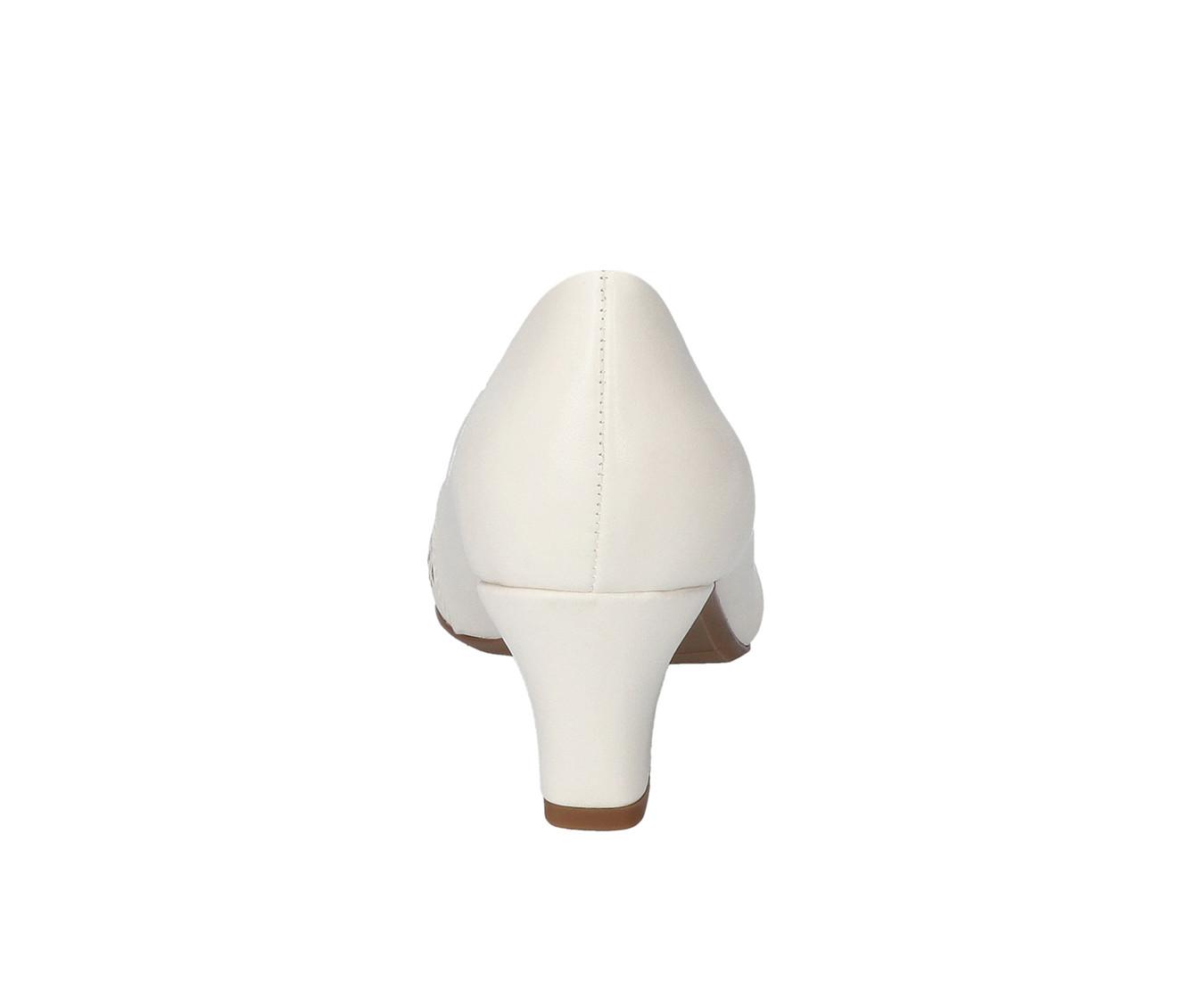 Women's Easy Street Neva Pumps