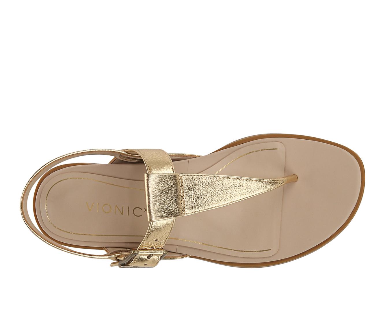 Women's Vionic Cora Sandals