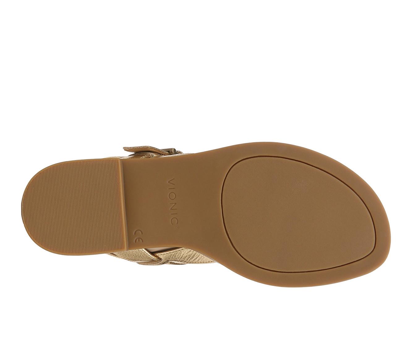 Women's Vionic Cora Sandals