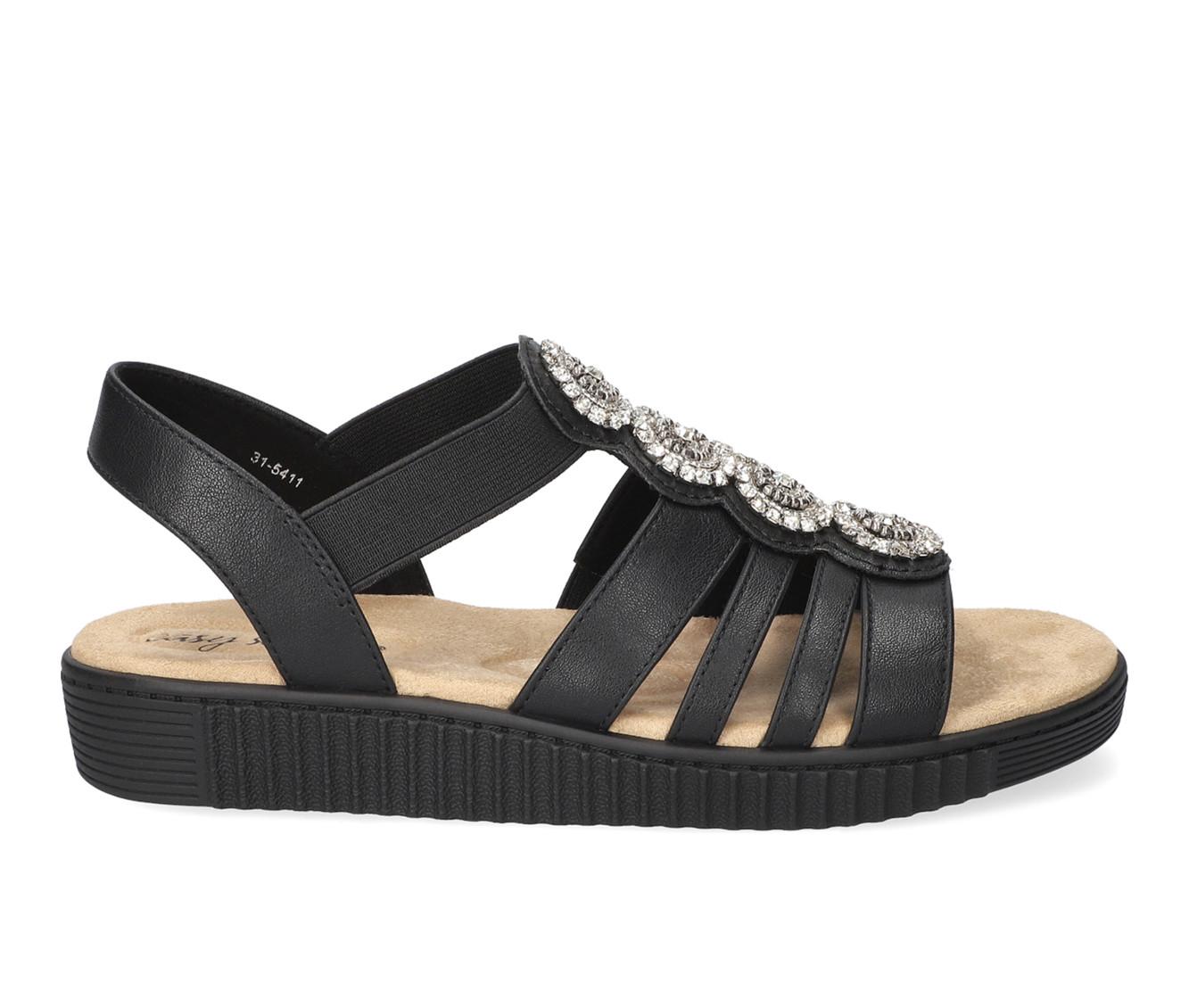 Women's Easy Street Samira Sandals