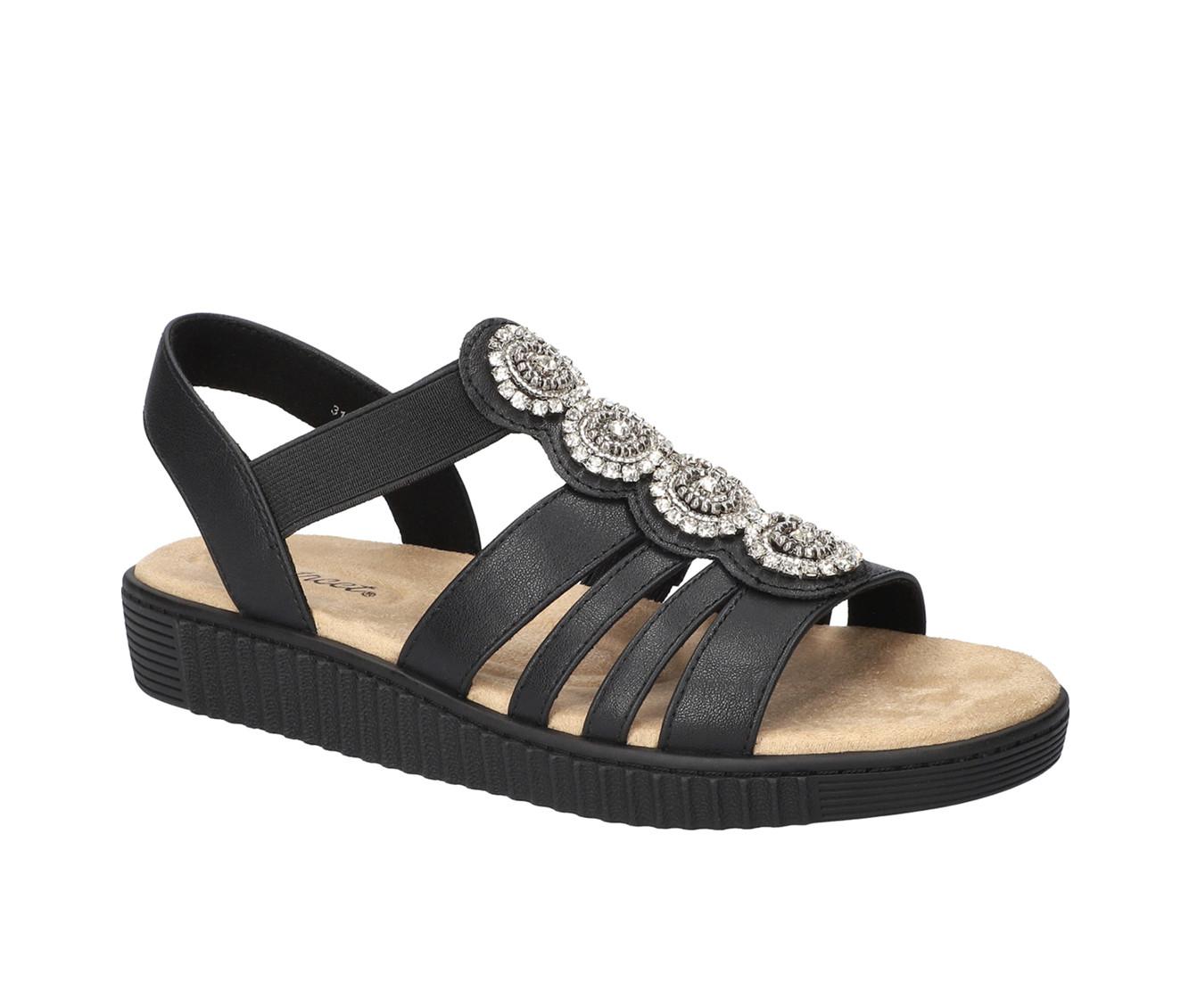 Women's Easy Street Samira Sandals
