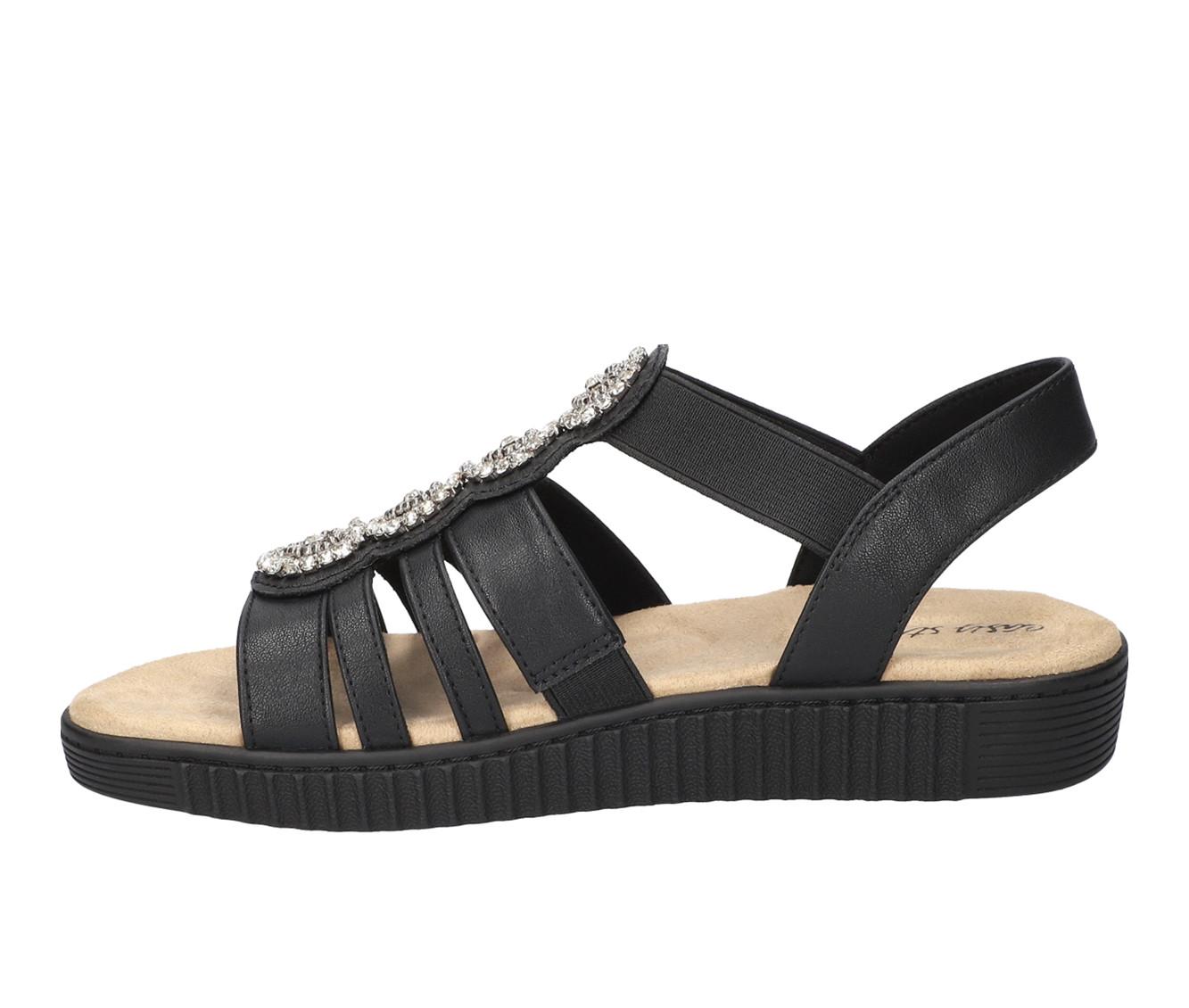 Women's Easy Street Samira Sandals