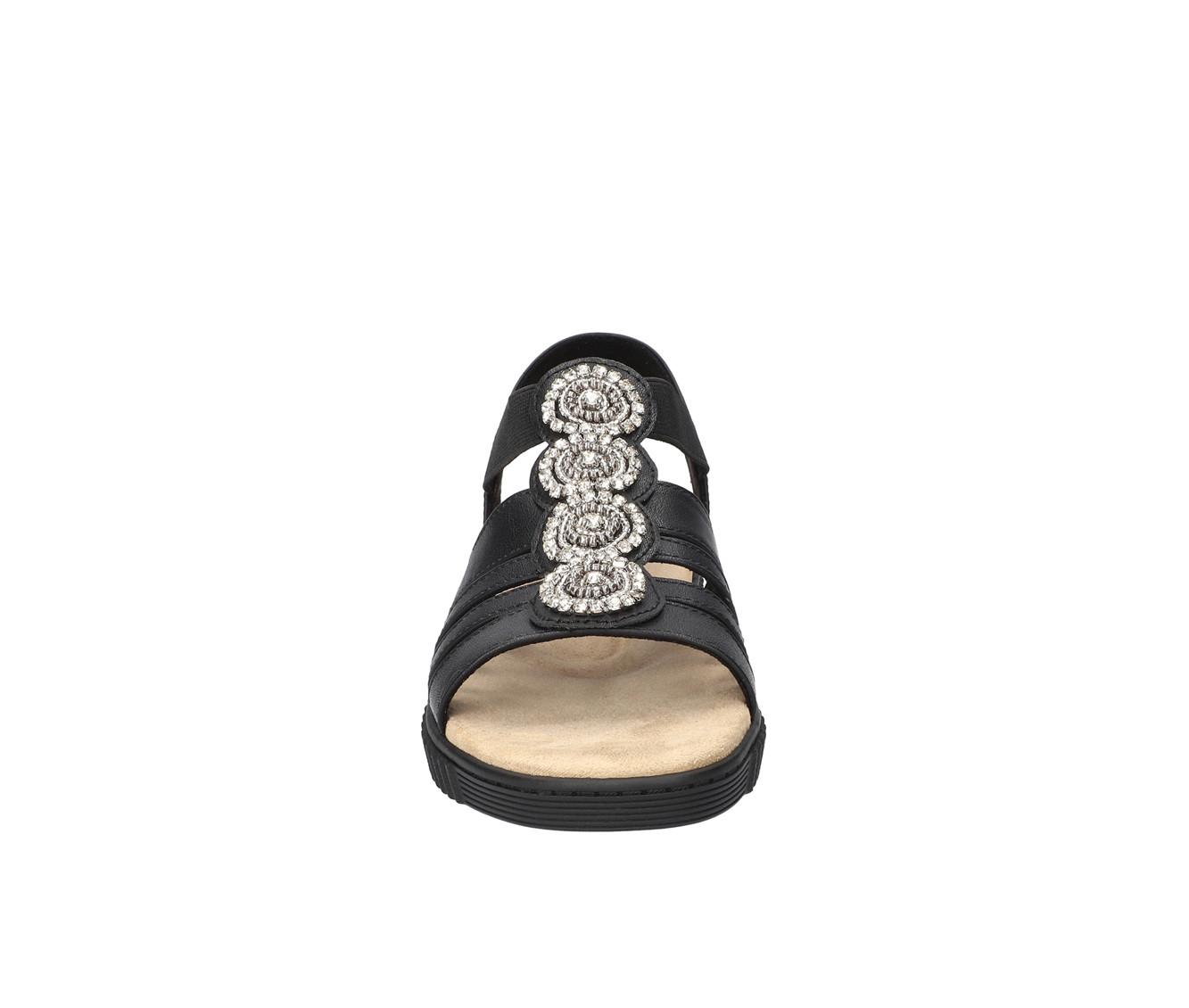 Women's Easy Street Samira Sandals