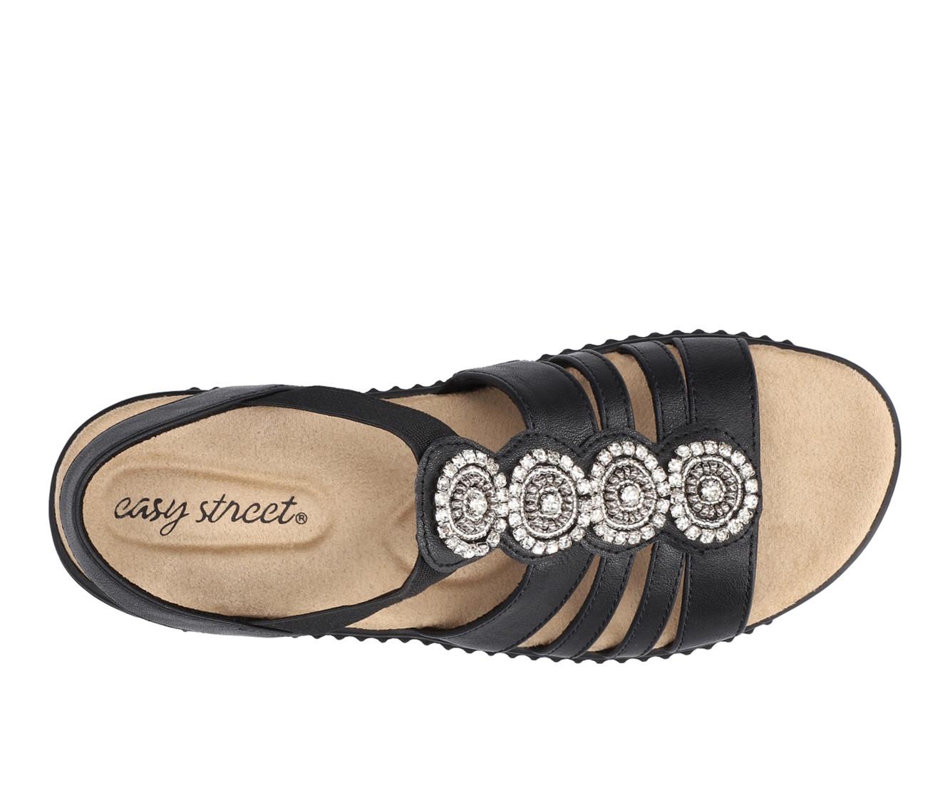 Women's Easy Street Samira Sandals