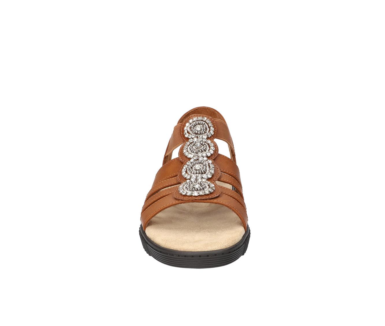 Women's Easy Street Samira Sandals