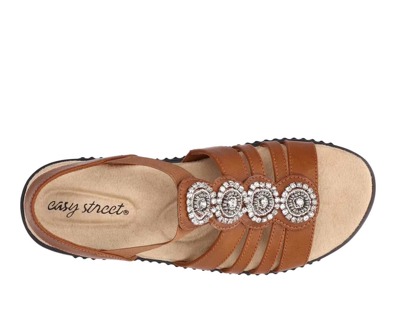 Women's Easy Street Samira Sandals