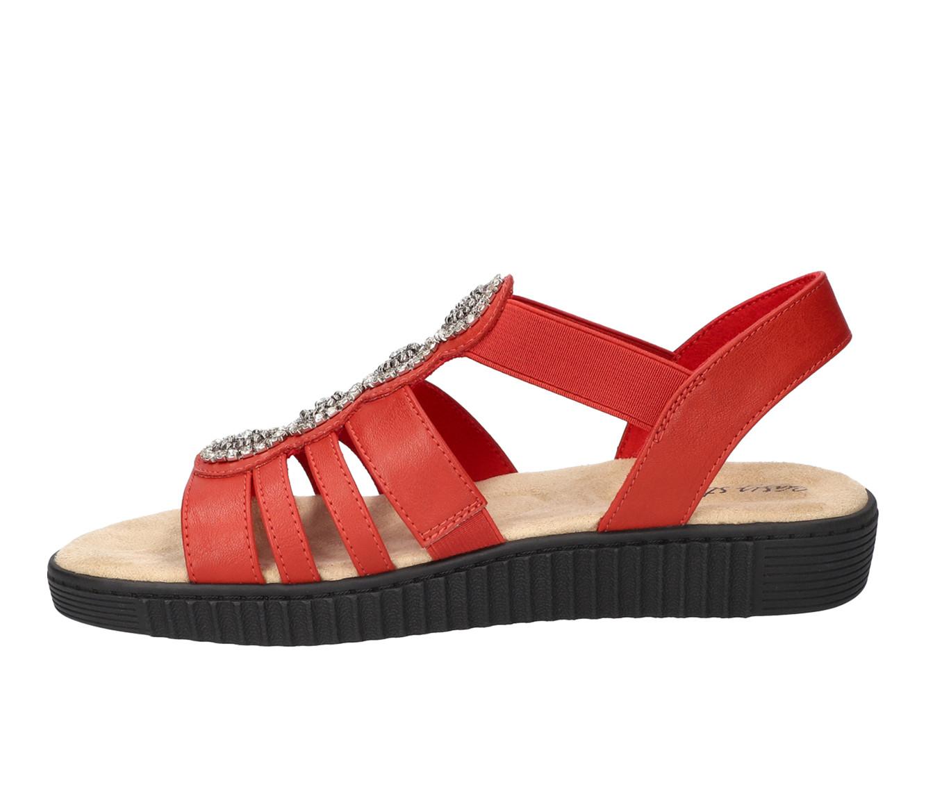 Women's Easy Street Samira Sandals