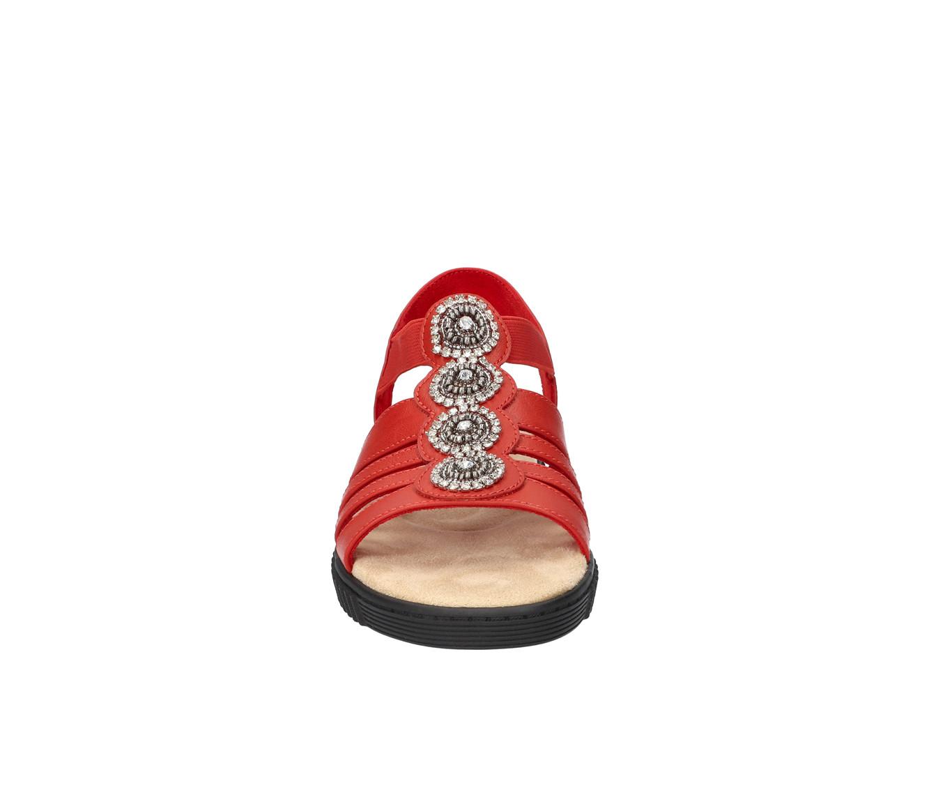Women's Easy Street Samira Sandals