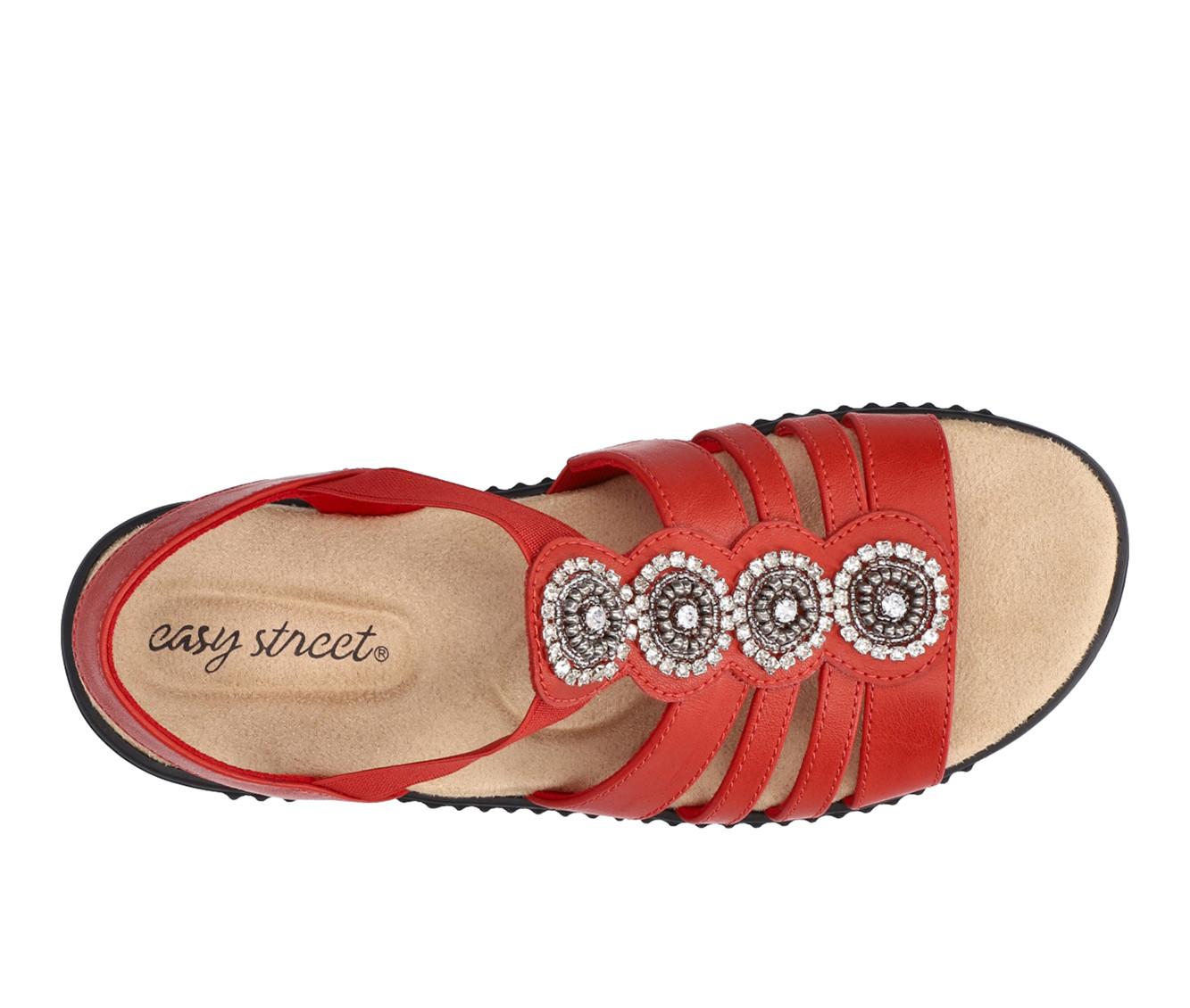 Women's Easy Street Samira Sandals