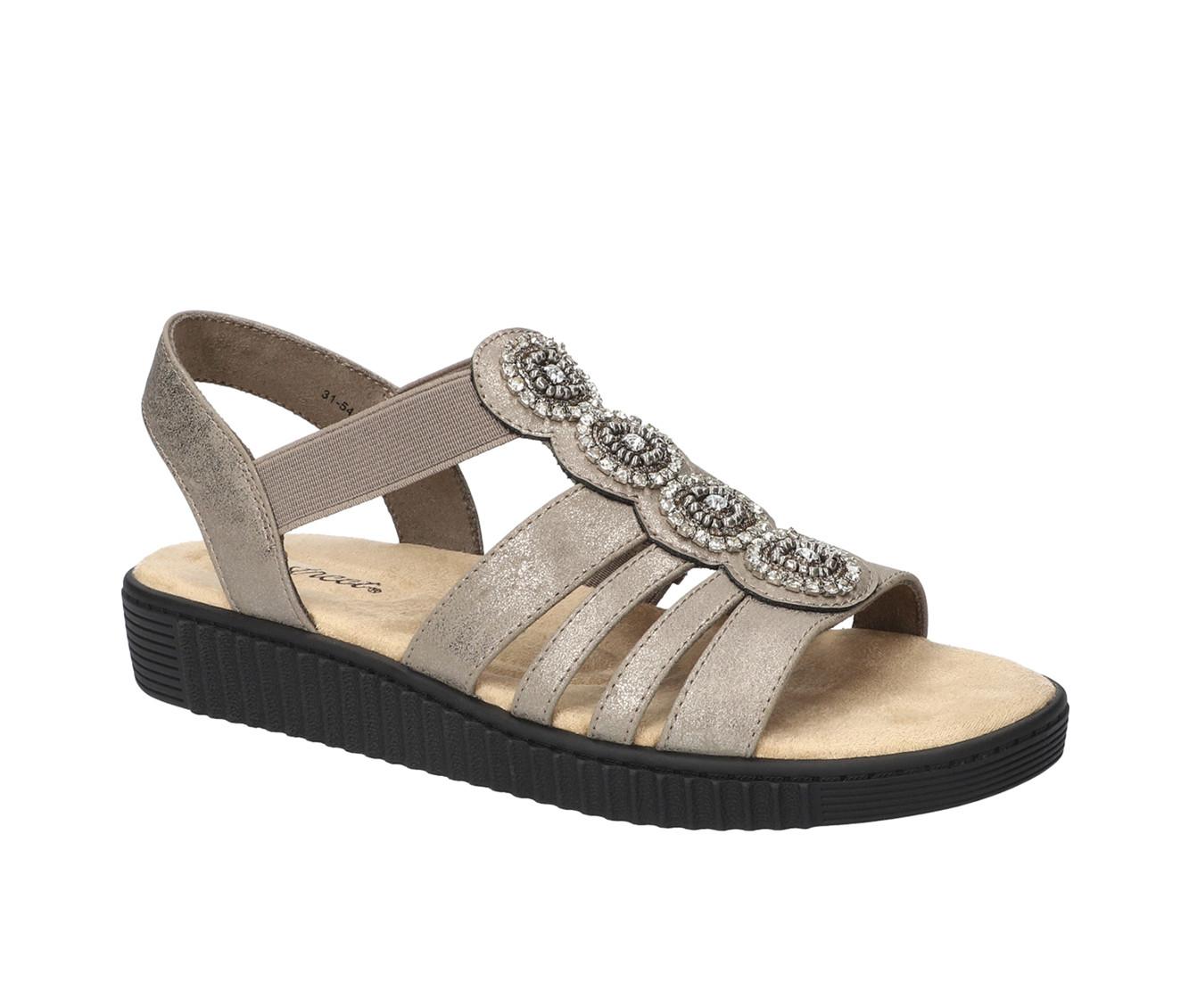 Women's Easy Street Samira Sandals