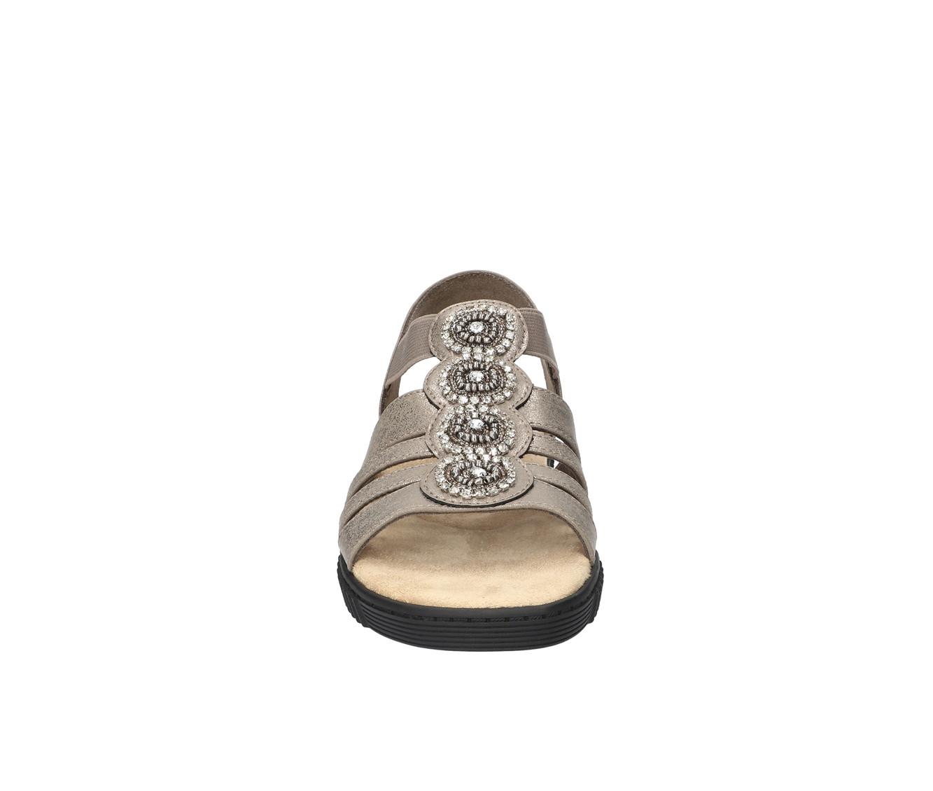 Women's Easy Street Samira Sandals