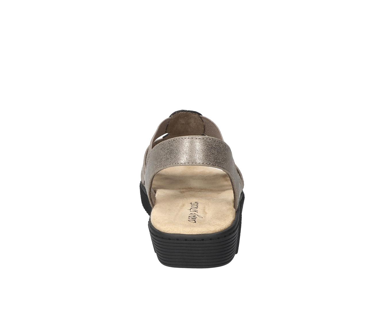 Women's Easy Street Samira Sandals