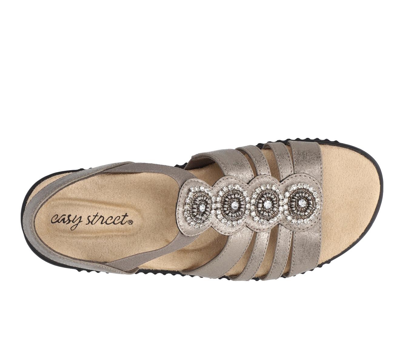 Women's Easy Street Samira Sandals