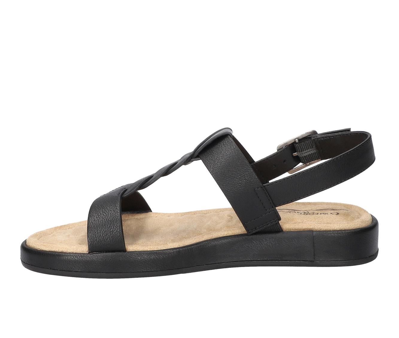 Women's Easy Street Tampa Sandals