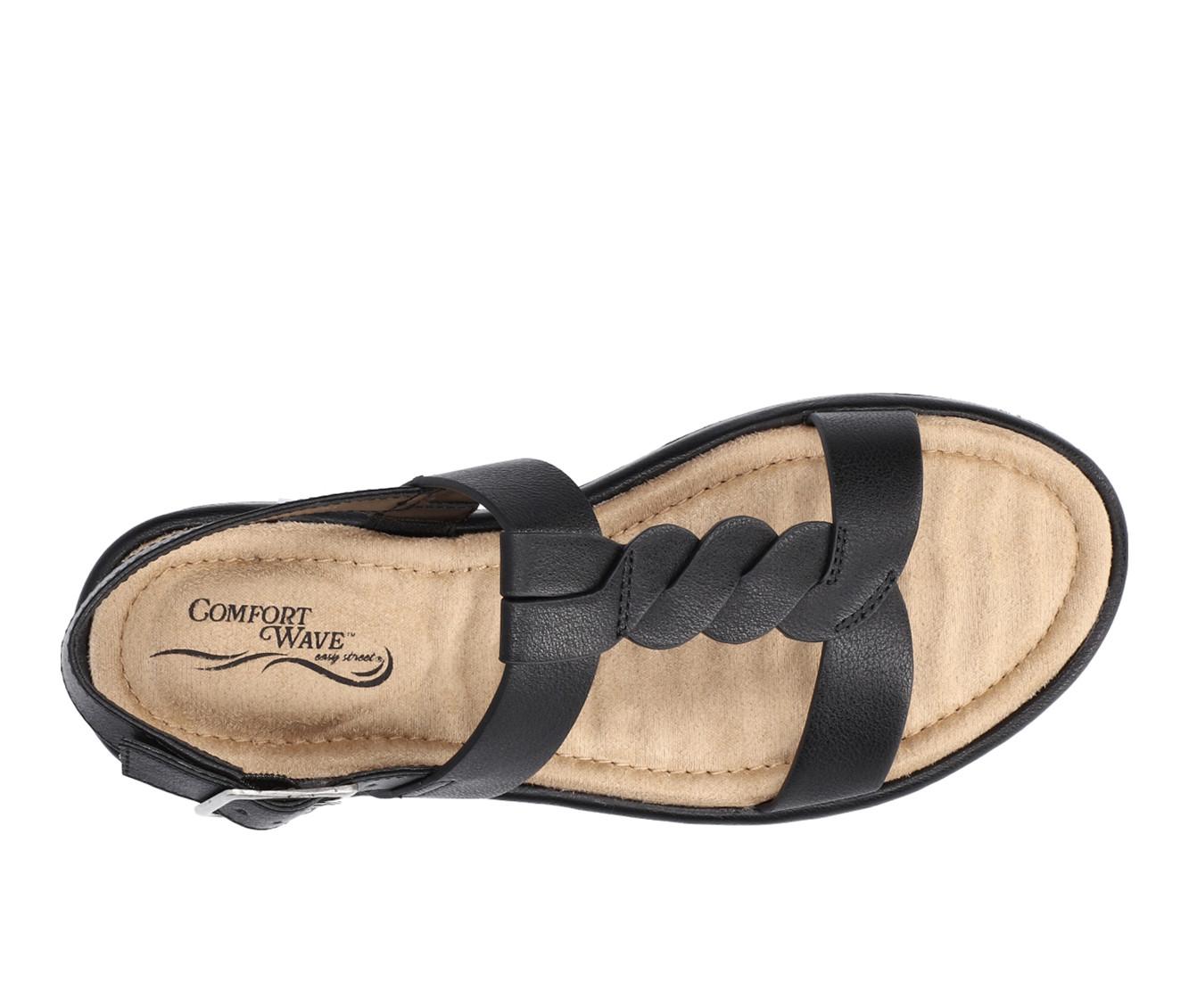 Women's Easy Street Tampa Sandals