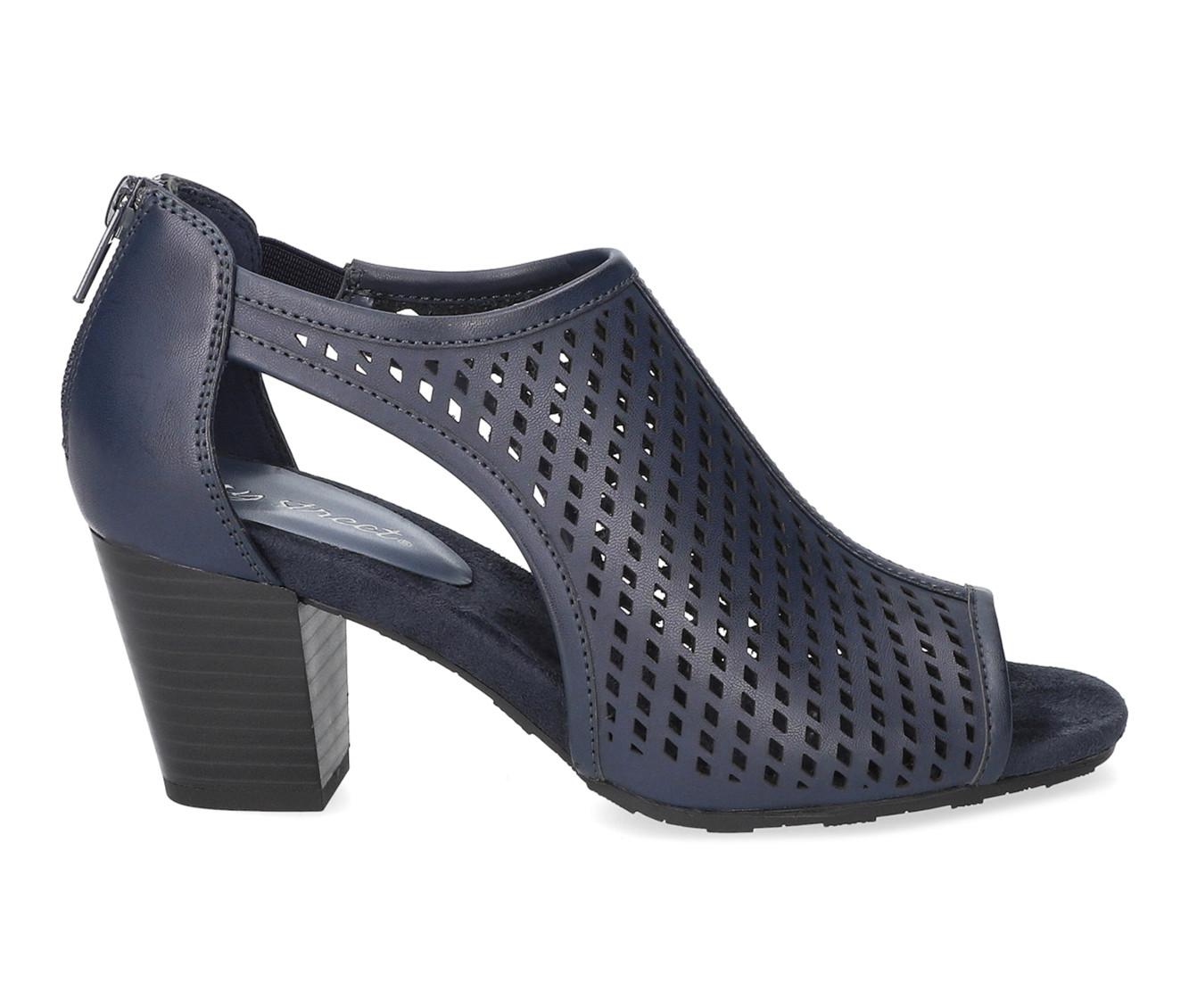 Women's Easy Street Amiri Dress Sandals