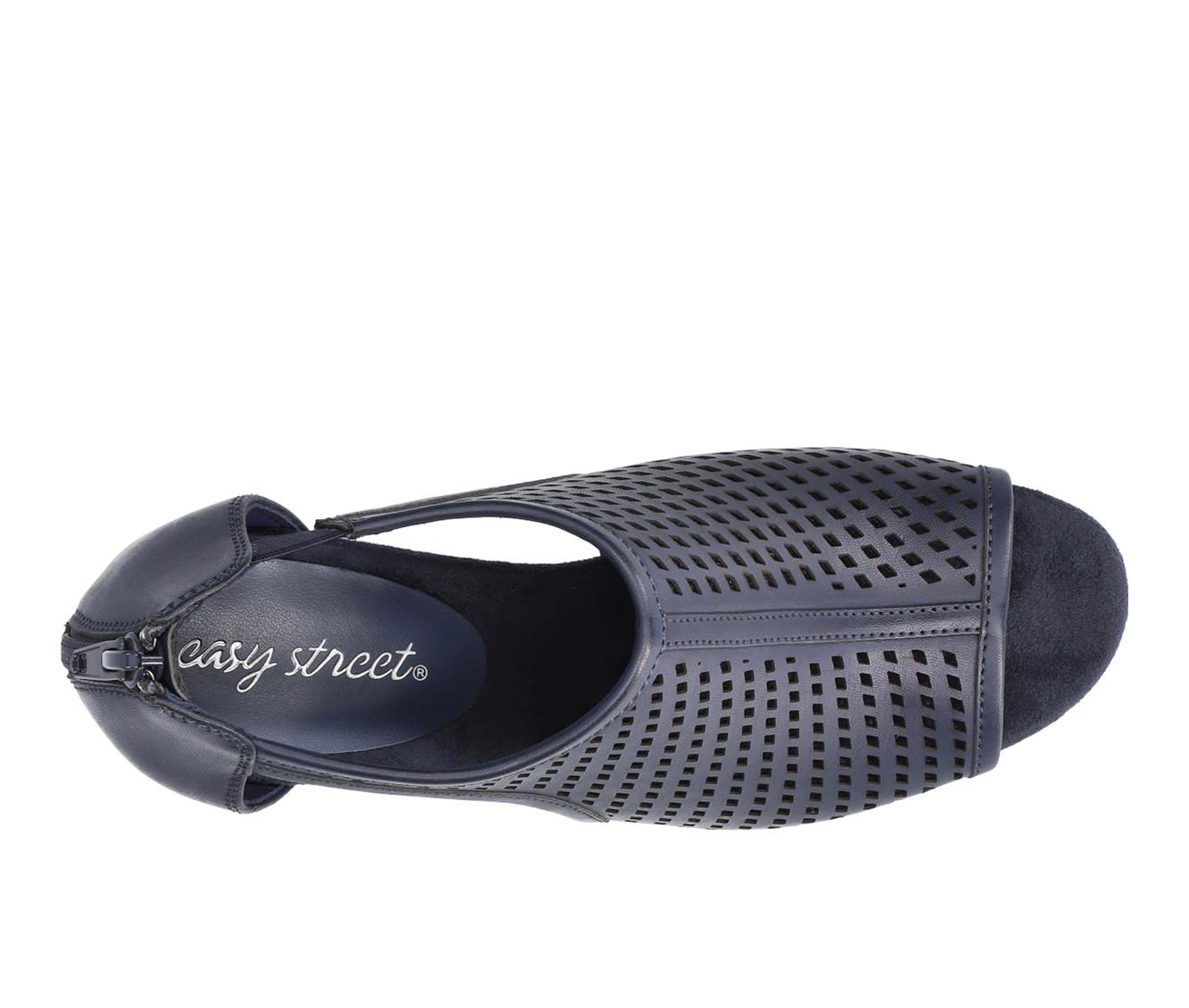 Women's Easy Street Amiri Dress Sandals