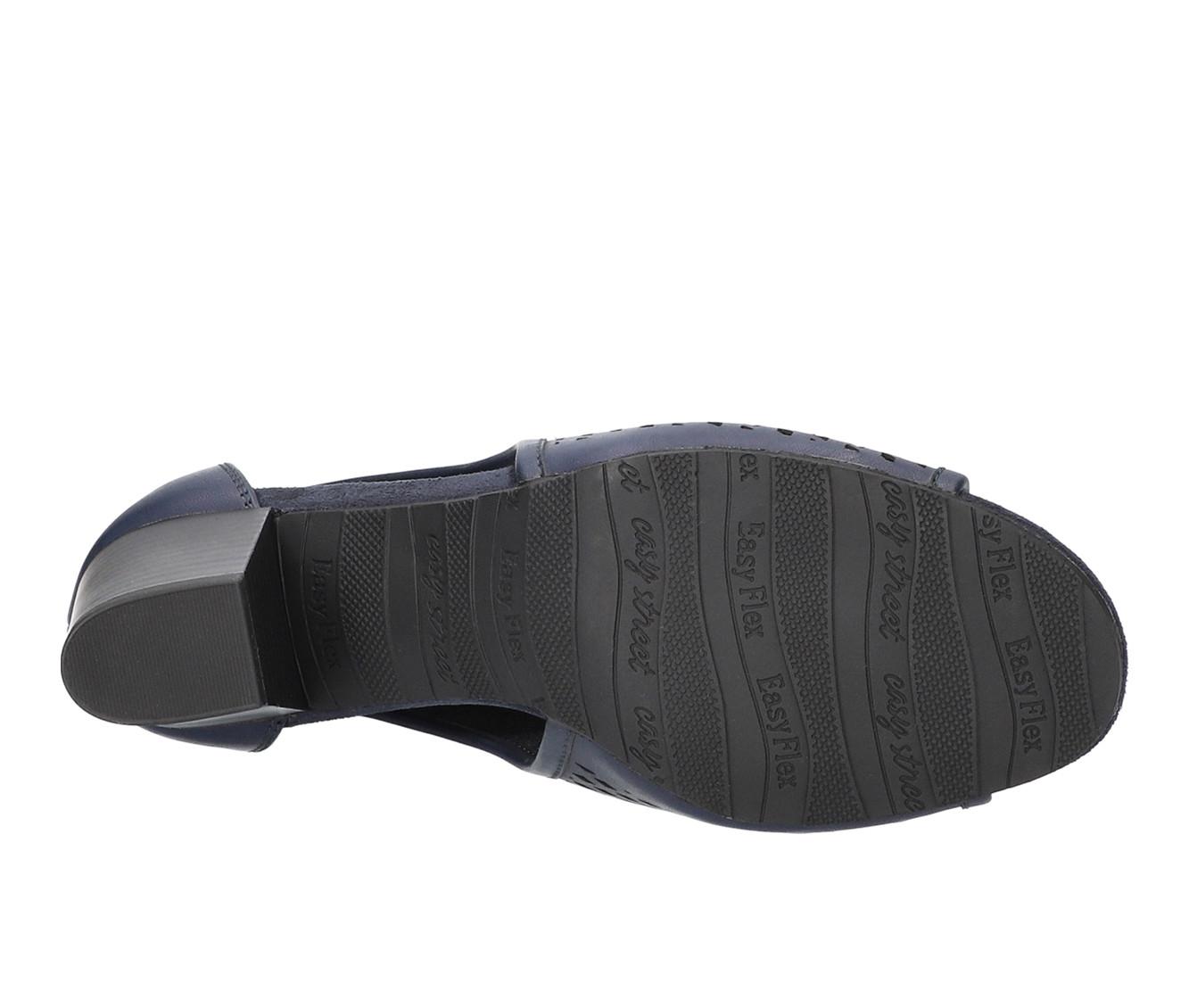 Women's Easy Street Amiri Dress Sandals