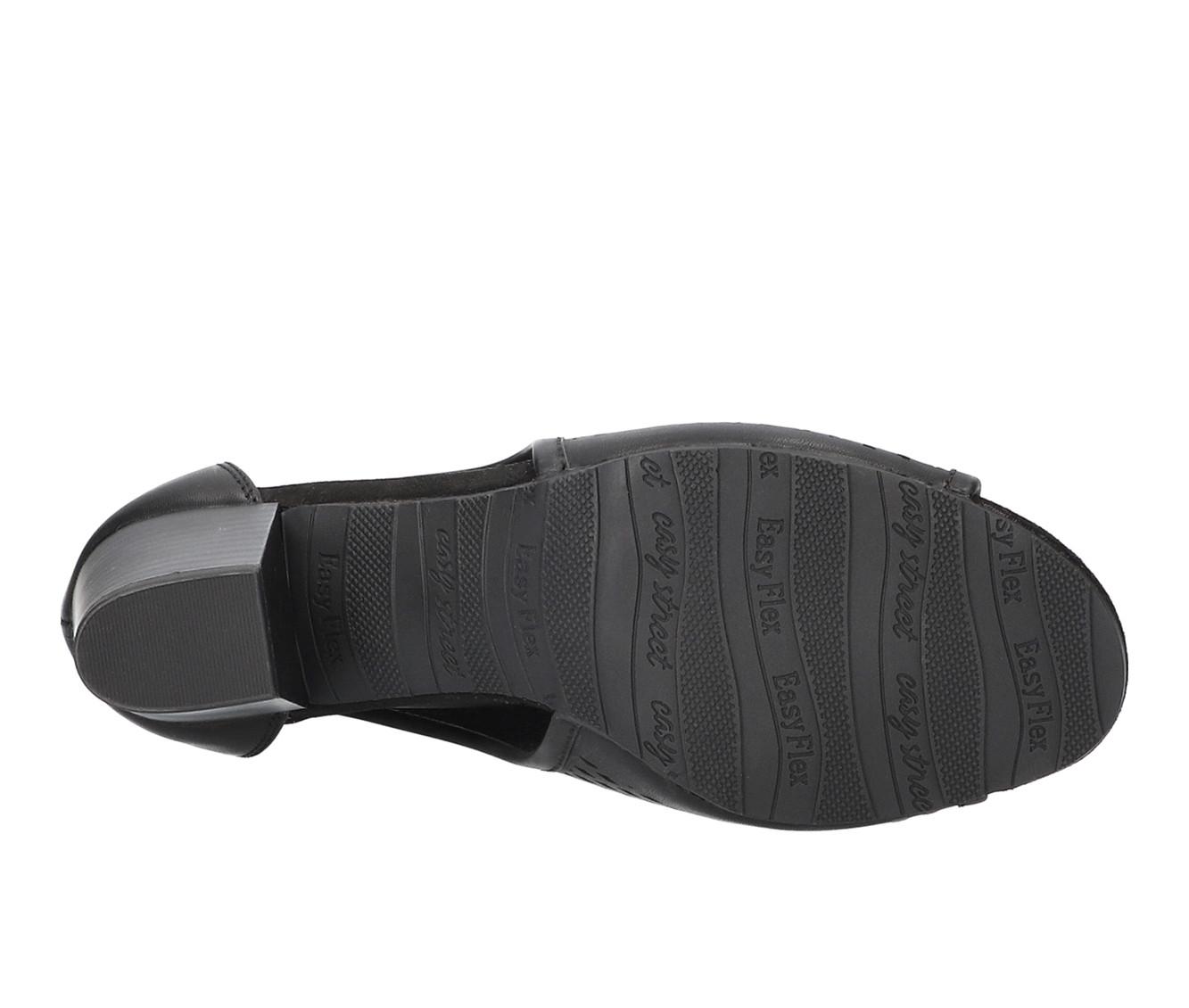 Women's Easy Street Amiri Dress Sandals