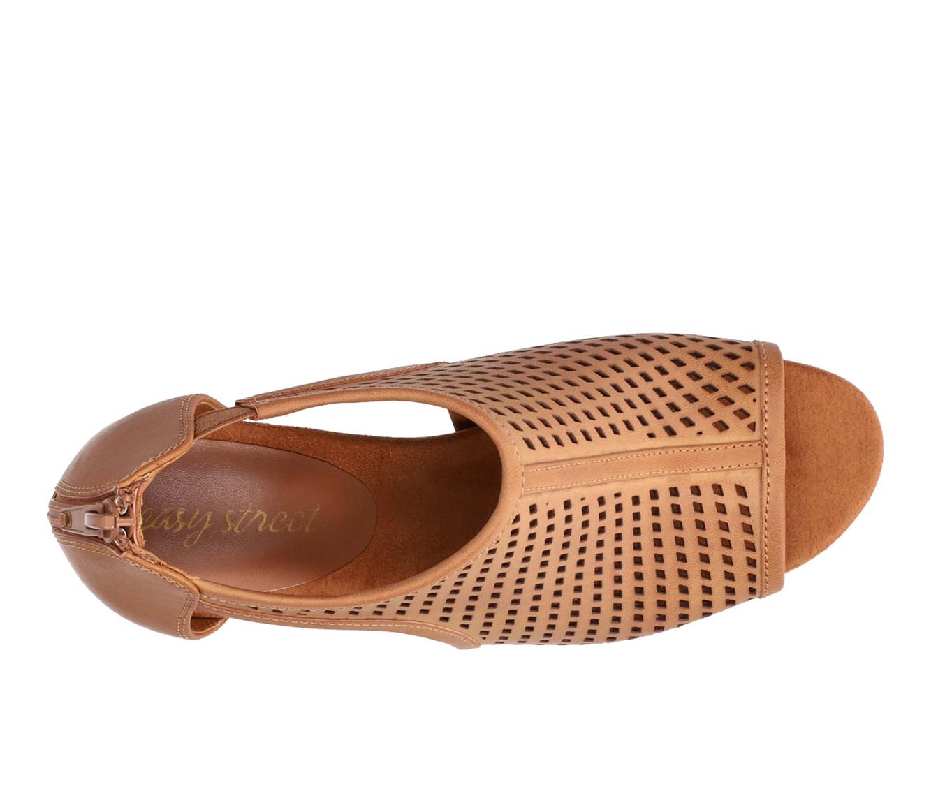 Women's Easy Street Amiri Dress Sandals