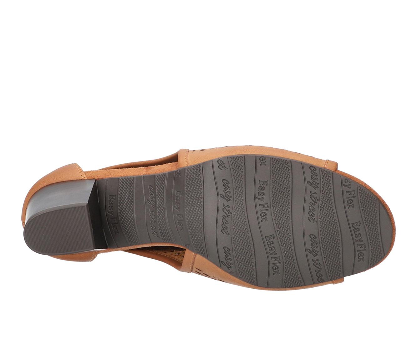 Women's Easy Street Amiri Dress Sandals
