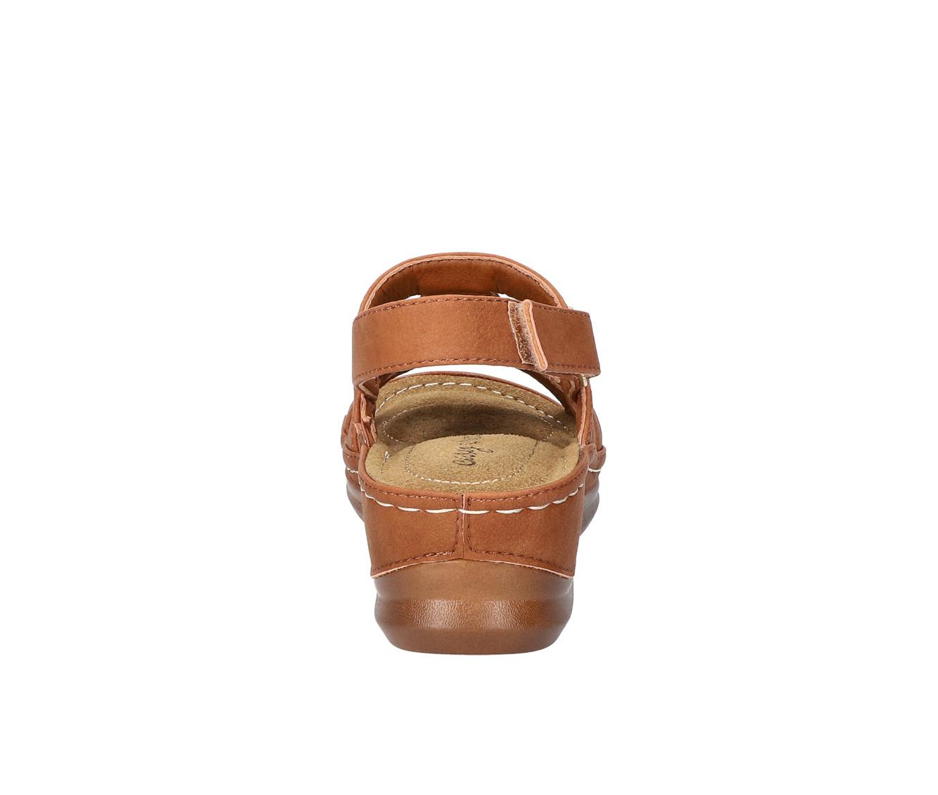 Women's Easy Street Alexi Footbed Sandals