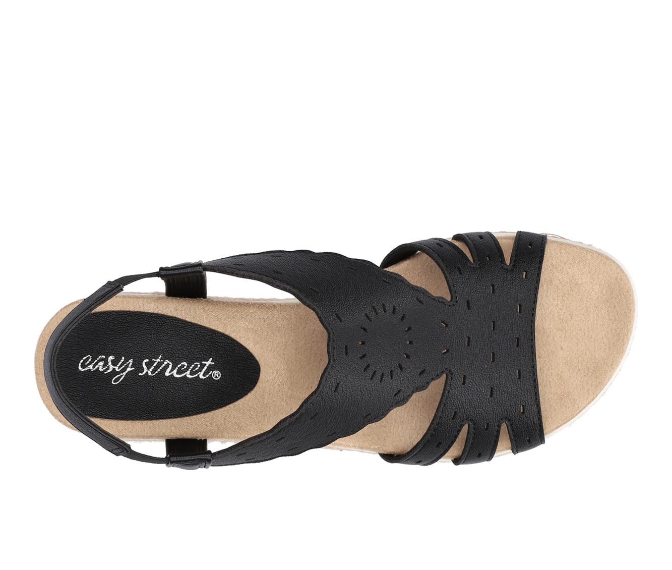 Women's Easy Street Fran Wedges