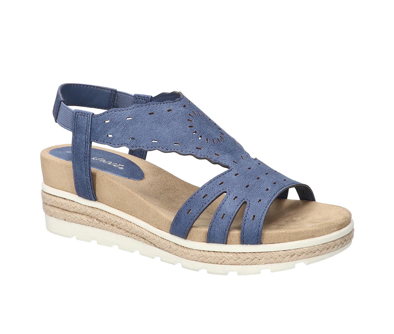 Women's Easy Street Fran Wedges