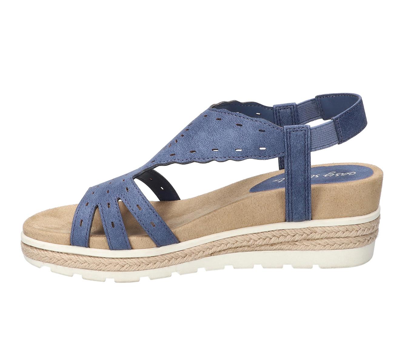 Women's Easy Street Fran Wedges