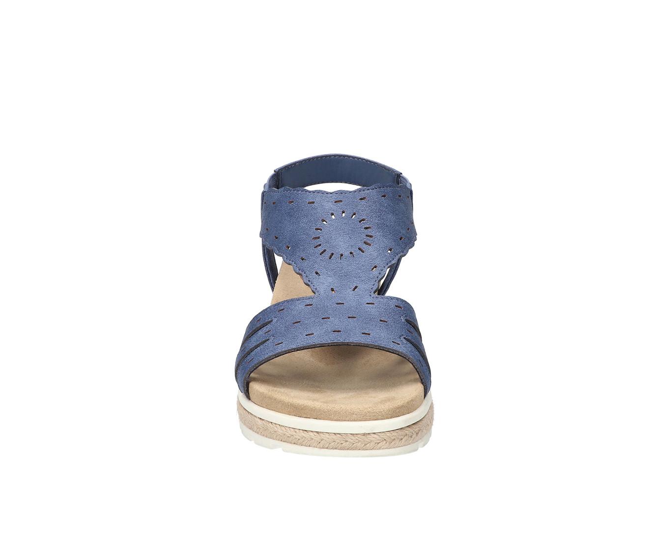 Women's Easy Street Fran Wedges