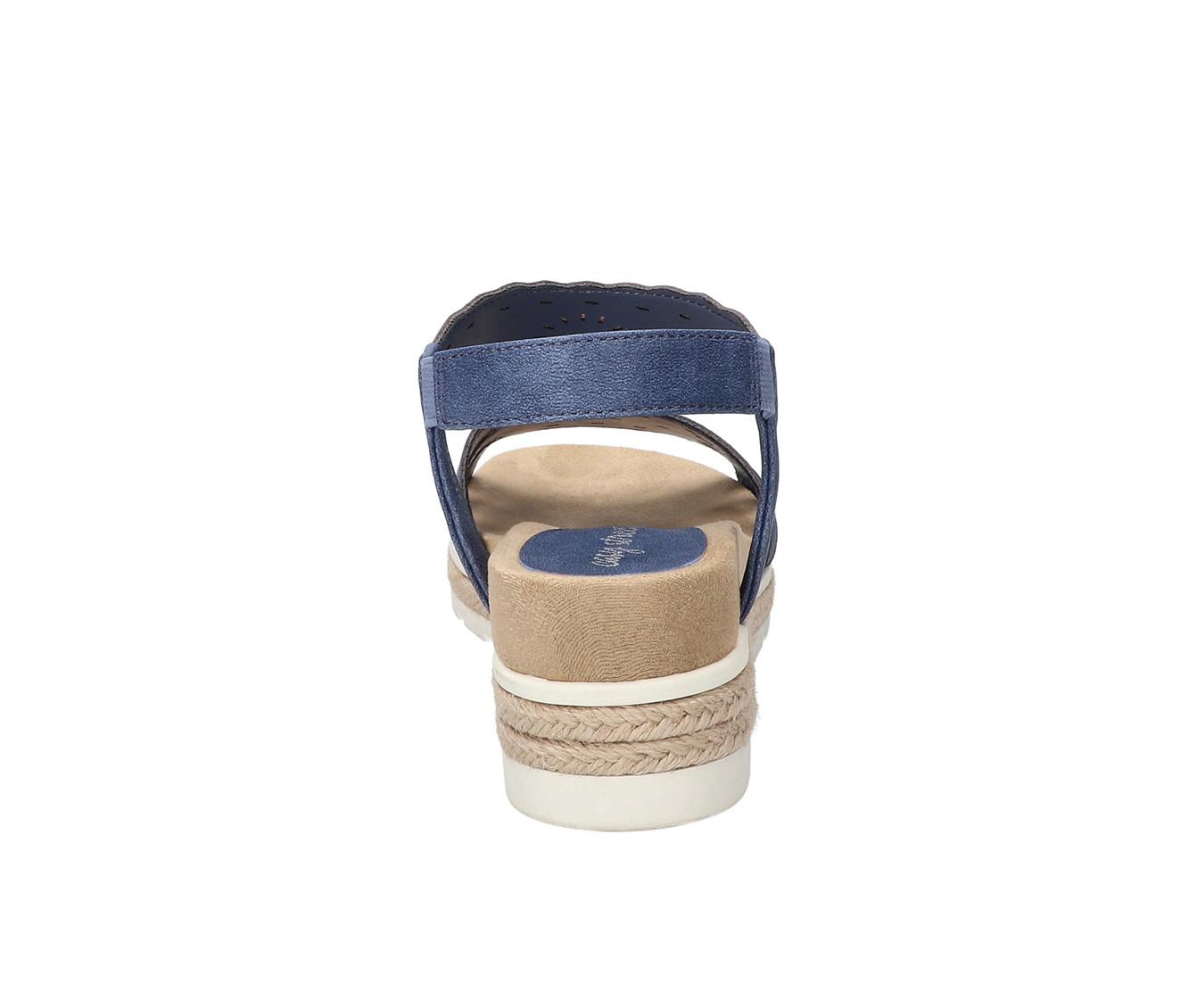 Women's Easy Street Fran Wedges