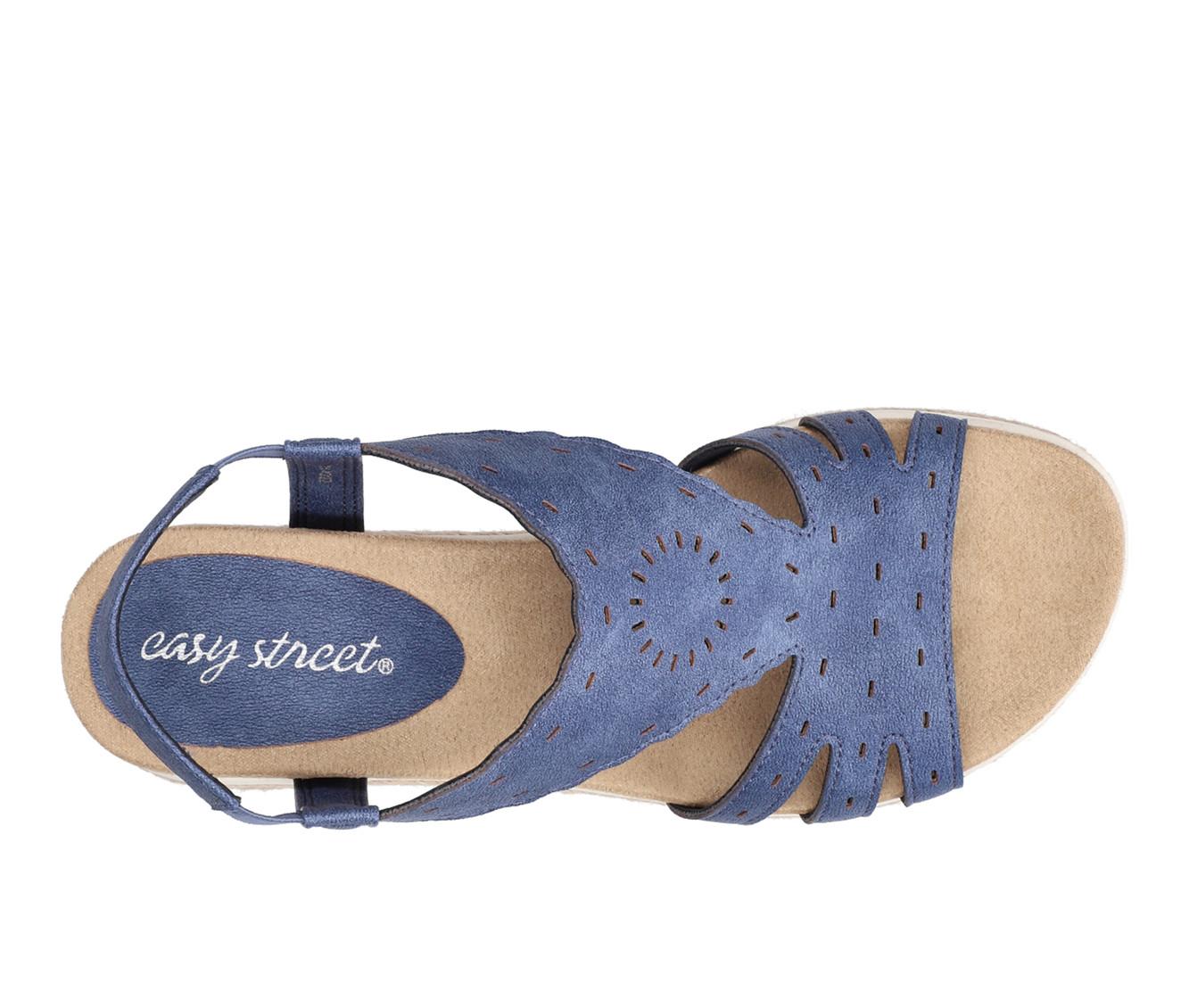 Women's Easy Street Fran Wedges