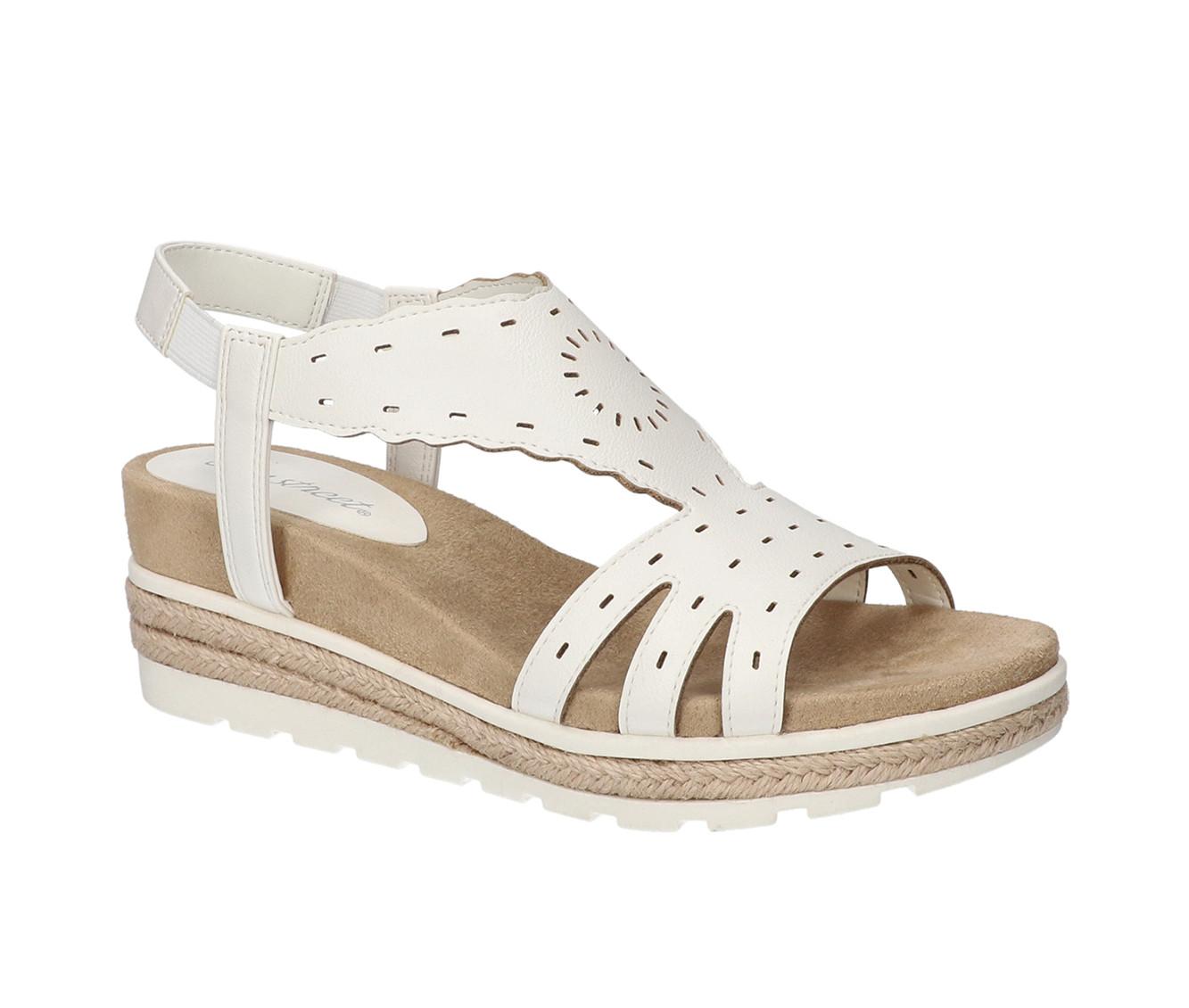 Women's Easy Street Fran Wedges