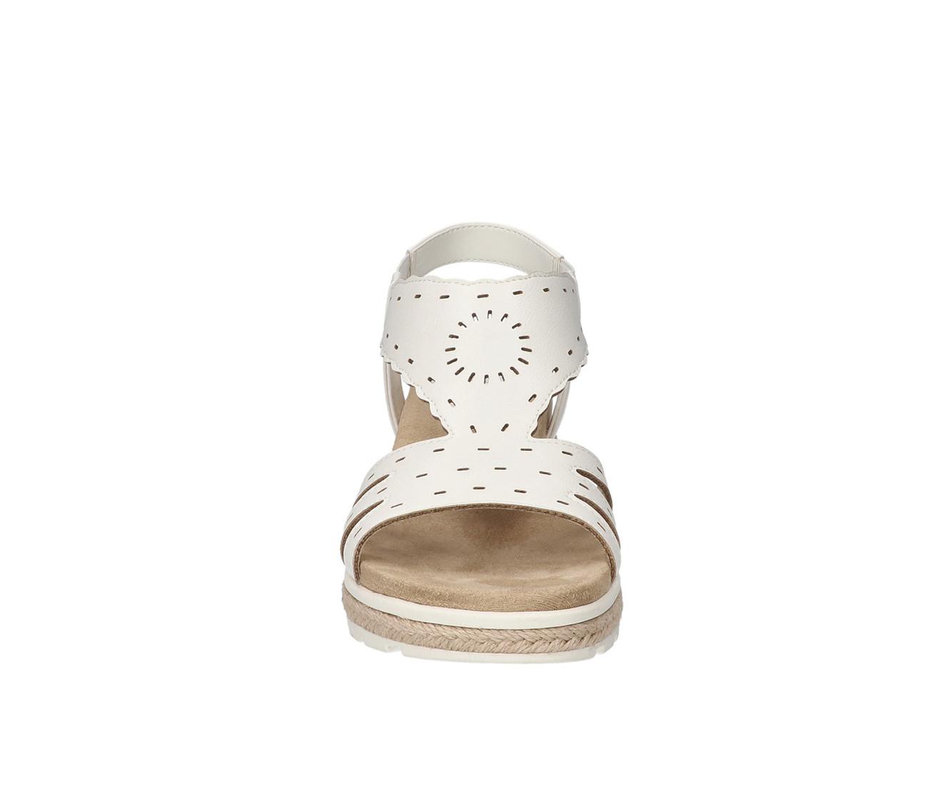 Women's Easy Street Fran Wedges