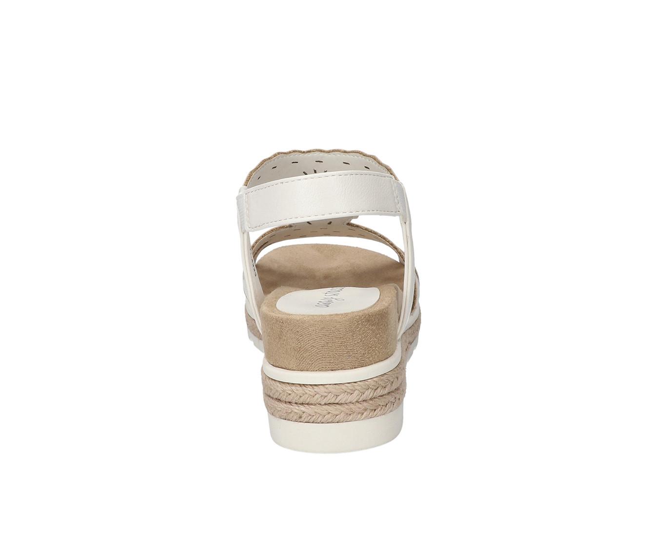 Women's Easy Street Fran Wedges