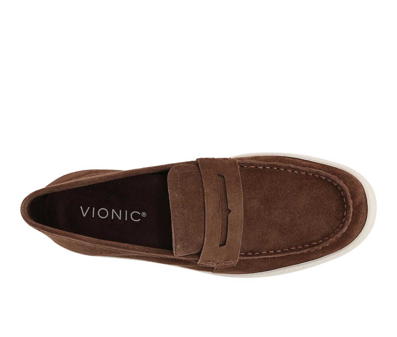 Women's Vionic M Uptown Slip-On Shoes