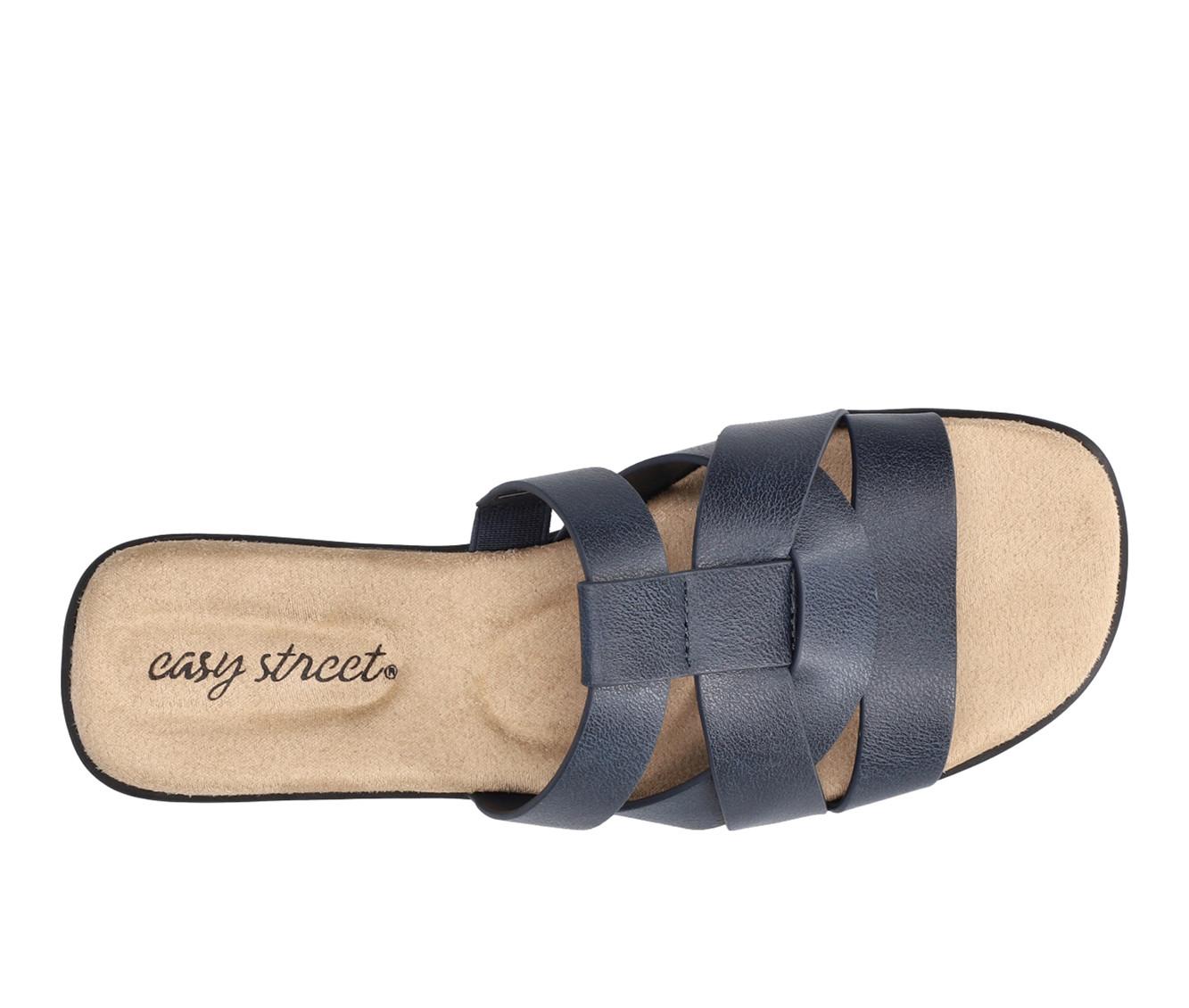Women's Easy Street Lakeport Sandals