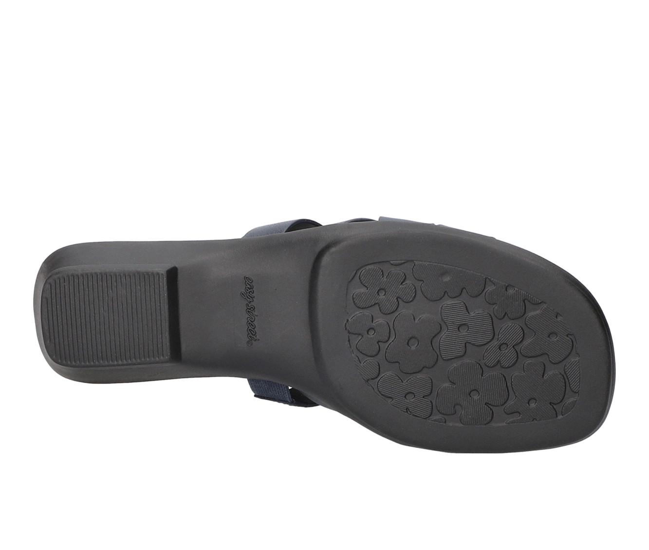 Women's Easy Street Lakeport Sandals