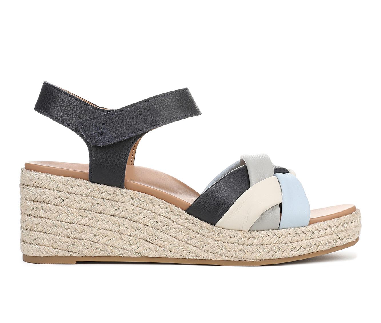Women's Vionic Saratoga Wedge Sandals
