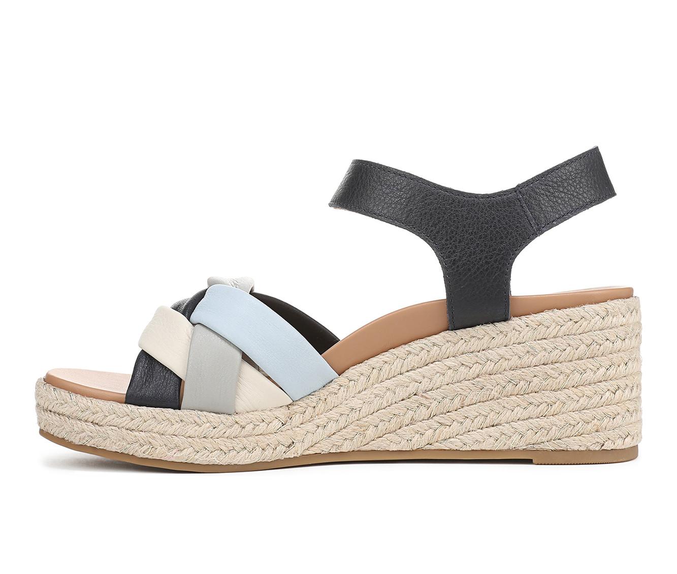Women's Vionic Saratoga Wedge Sandals