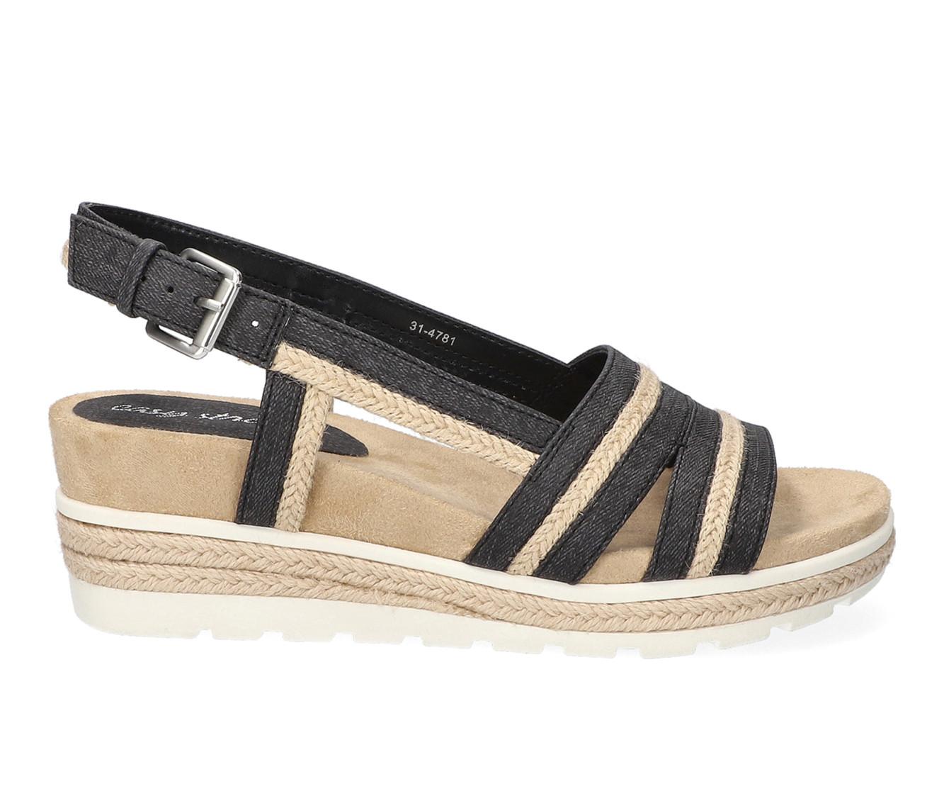 Women's Easy Street Mel Wedges