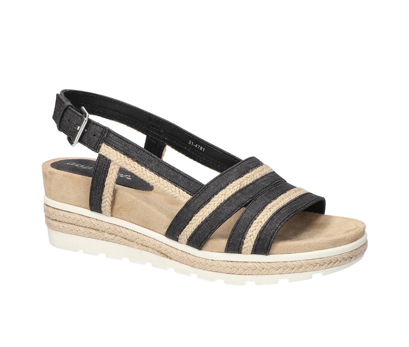Women's Easy Street Mel Wedges