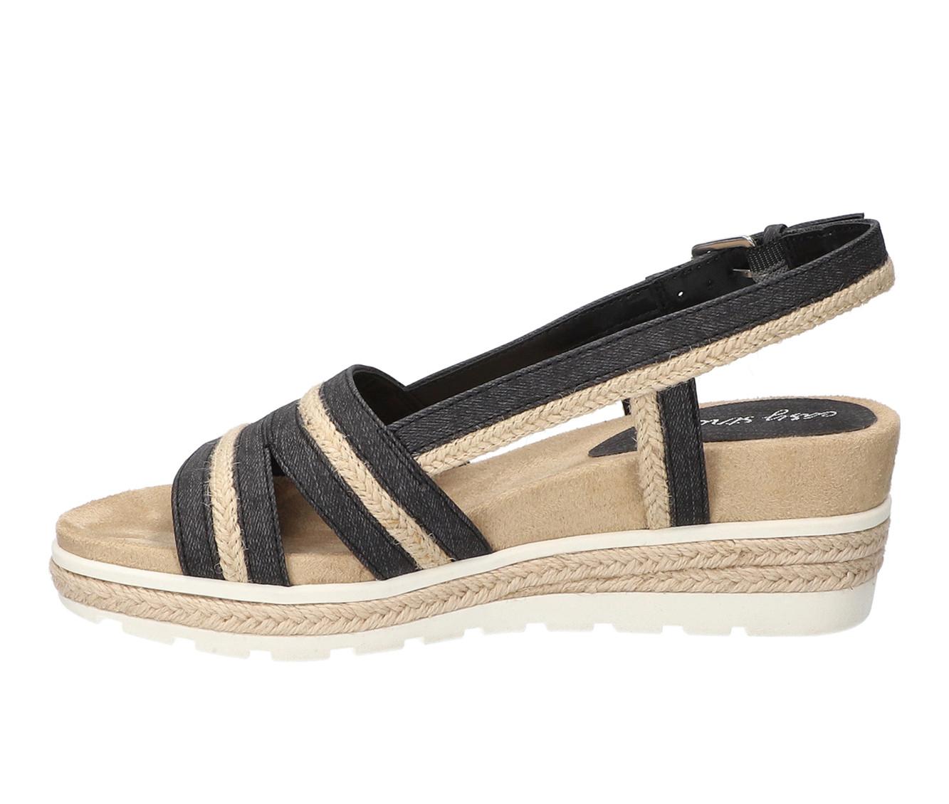 Women's Easy Street Mel Wedges